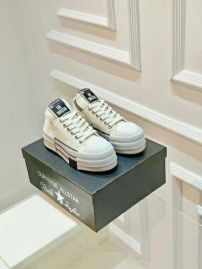 Picture of Rick Owens Shoes Women _SKUfw146870826fw